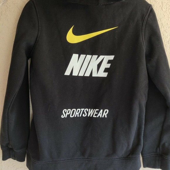 do nike hoodies shrink